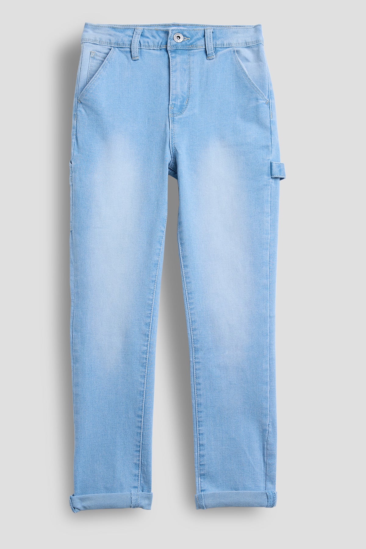 In Stock (Excluding Sales)